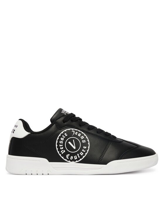 Versace Jeans Couture Сникърси 80YA3SD1 ZPB84