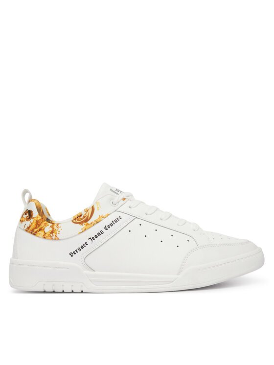 Versace Jeans Couture Сникърси 80YA3SD6 ZPB85