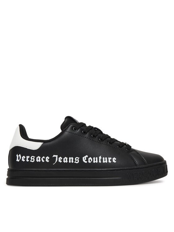 Versace Jeans Couture Сникърси 80YA3SKC