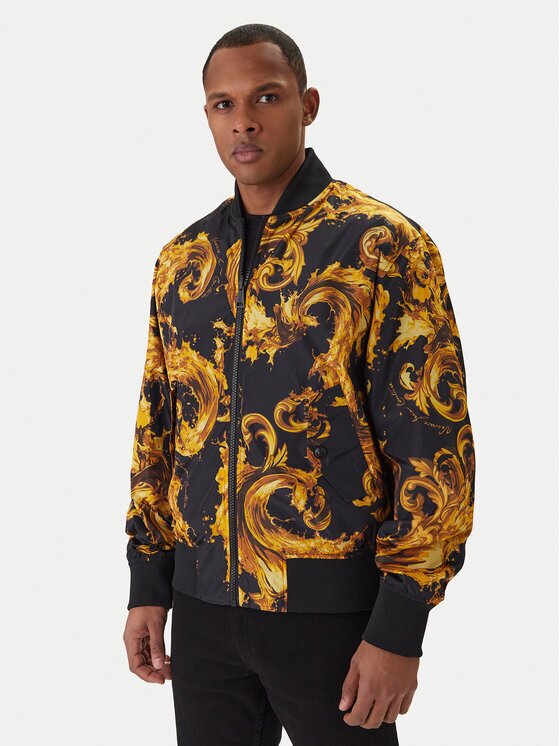 Versace Jeans Couture Яке бомбър 80GAS4D7 CQ25D Regular Fit