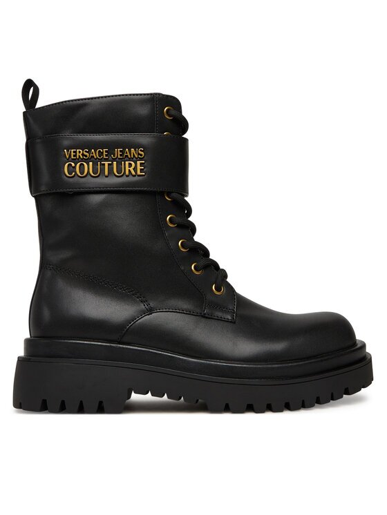 Versace Jeans Couture Зимни обувки 79VA3S64