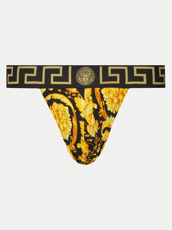 Versace Слипове Jock Strap 1001382 1A11188