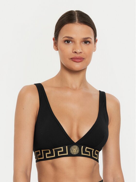 Versace Сутиен бралет AUD01047 1A10011