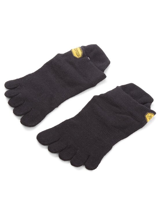 Vibram Fivefingers Къси чорапи Ahtletic No Show S15N02 S