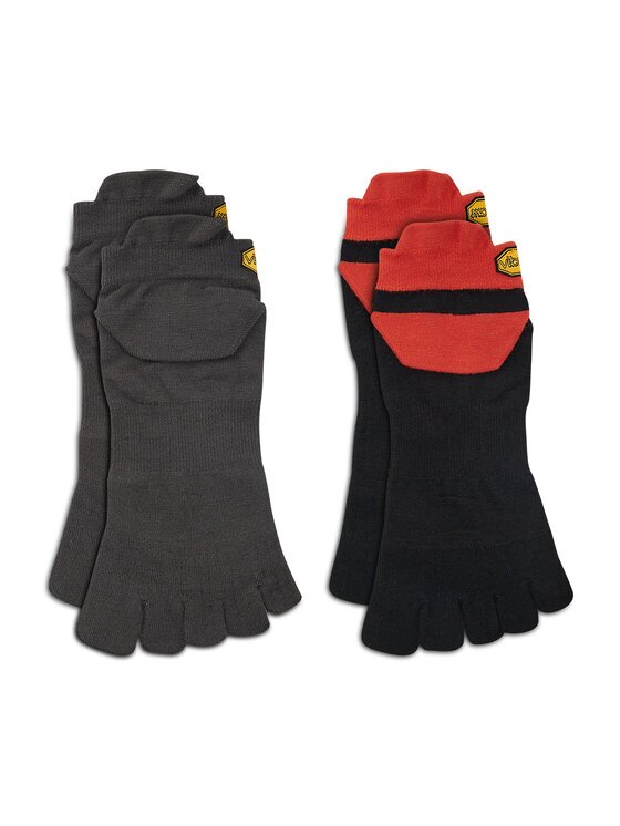 Vibram Fivefingers Къси чорапи No Show S21N35P