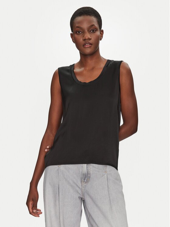 VICOLO Блуза TD0006 Relaxed Fit