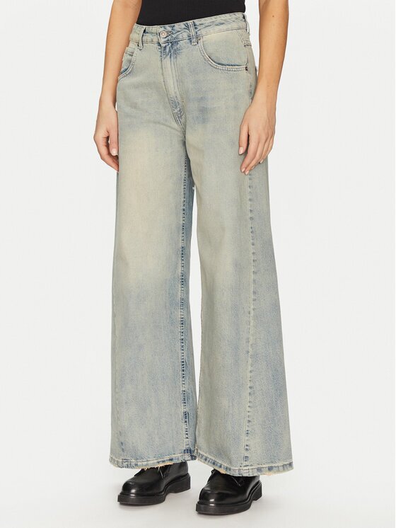 VICOLO Дънки DD5122 Wide Leg