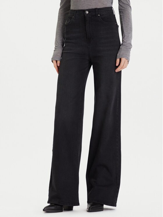 VICOLO Дънки DF5089 Wide Leg