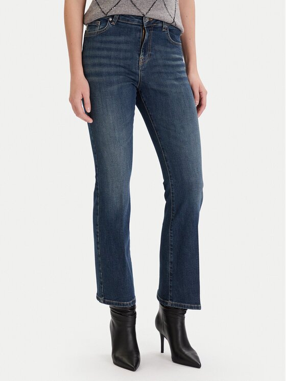 VICOLO Дънки DF5102 Bootcut Fit