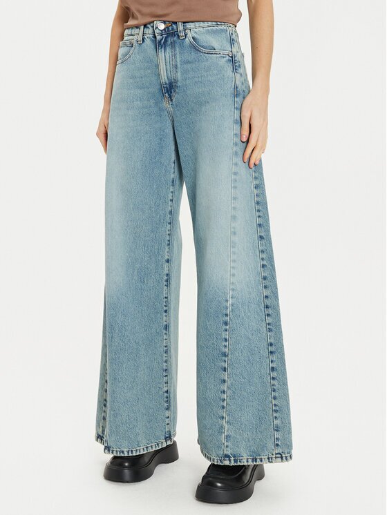 VICOLO Дънки DS0114 Wide Leg