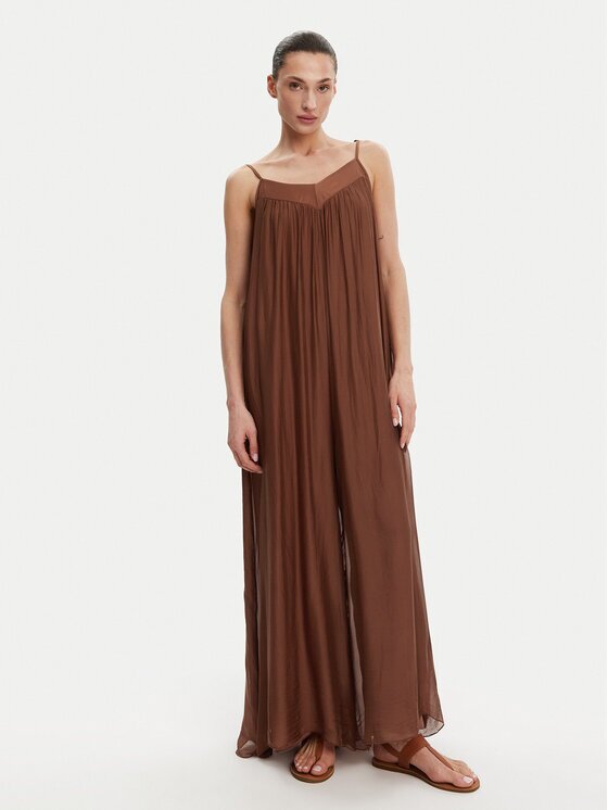 VICOLO Гащеризон TD0588 Relaxed Fit