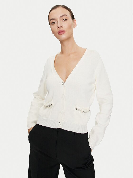 VICOLO Кардиган 77107B Relaxed Fit