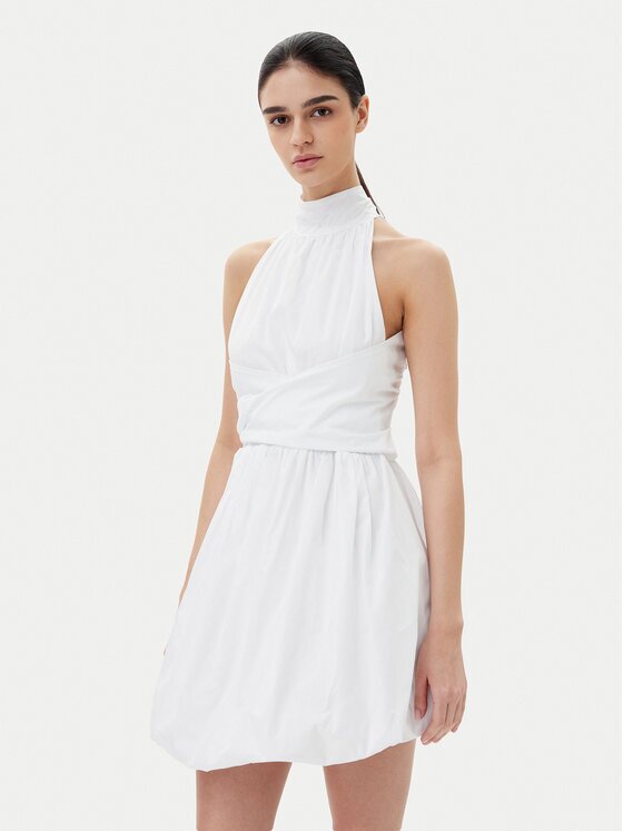 VICOLO Коктейлна рокля TD0606 Regular Fit