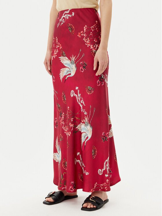 VICOLO Макси пола TD0472 Slim Fit