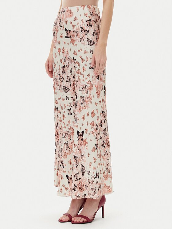 VICOLO Макси пола TD0513 Regular Fit