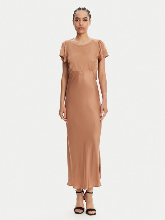 VICOLO Официална рокля TD0767 Regular Fit