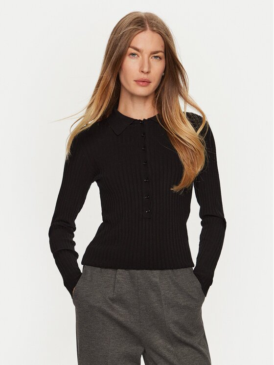 VICOLO Пуловер 22095S Slim Fit