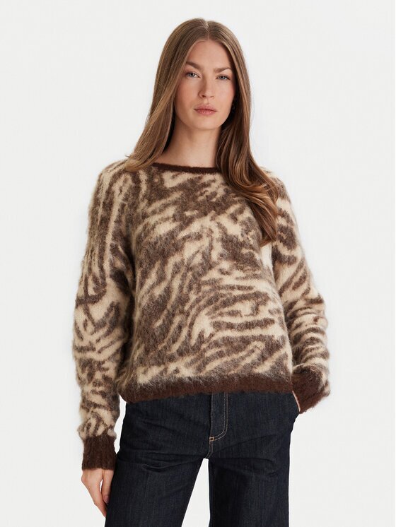 VICOLO Пуловер 55044F Regular Fit