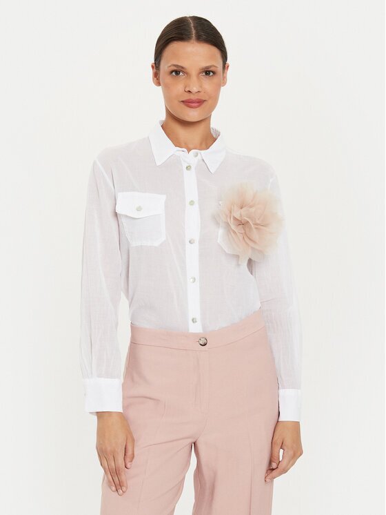 VICOLO Риза TB2710 Regular Fit