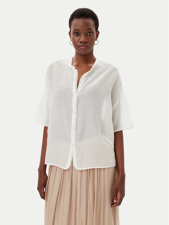 VICOLO Риза TD0648 Loose Fit