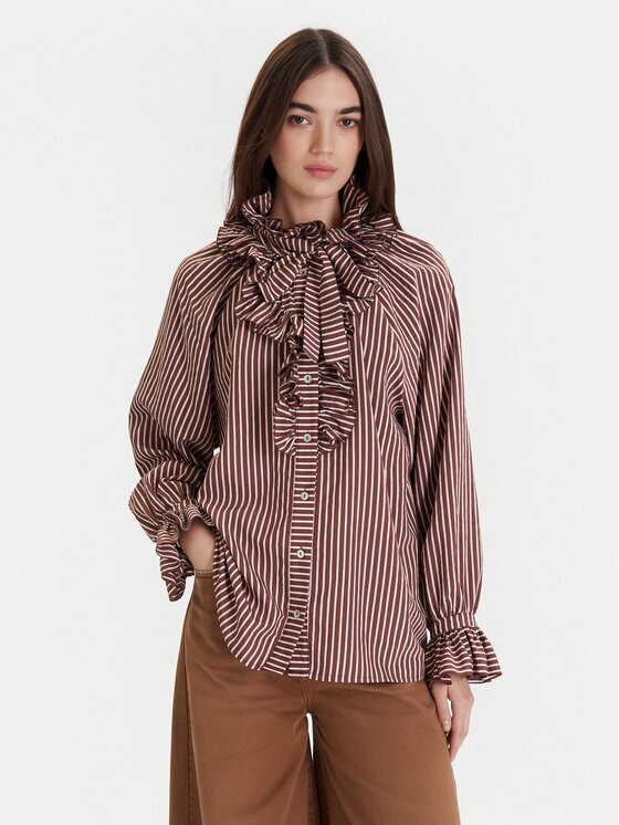 VICOLO Риза TF0287 Regular Fit