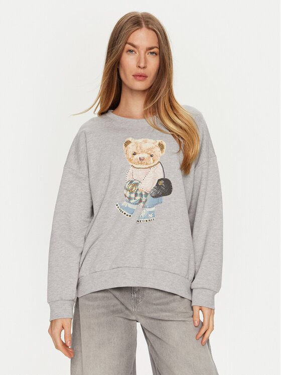 VICOLO Суитшърт RS0077 Regular Fit