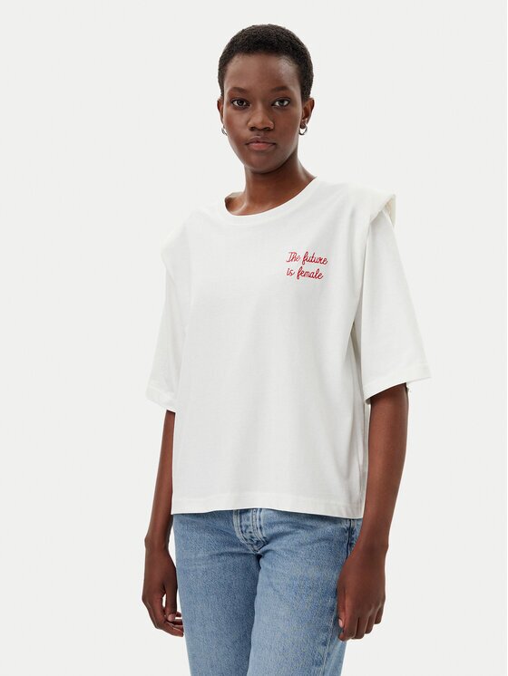 VICOLO Тишърт RD0013 Regular Fit
