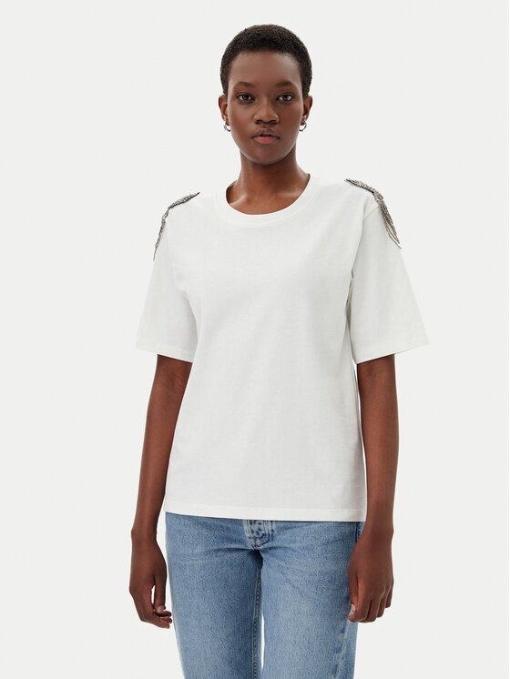 VICOLO Тишърт RD0015 Regular Fit
