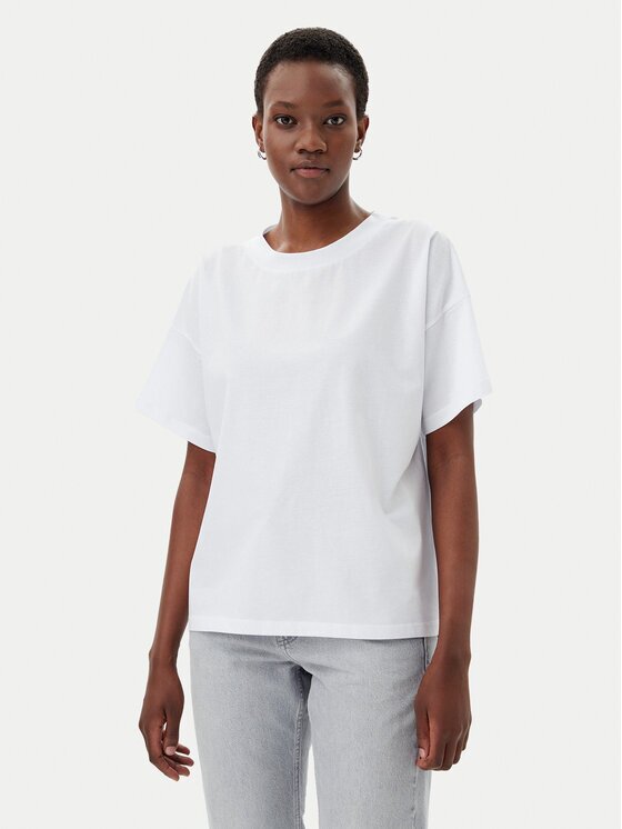 VICOLO Тишърт UD0005 Relaxed Fit