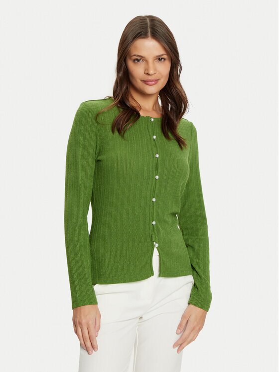 Vila Кардиган Dalena 14102368 Slim Fit