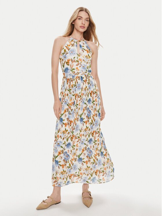 Vila Лятна рокля Juliette 14071709 Regular Fit