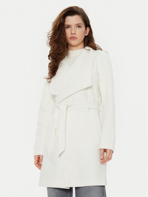 Vila Преходно палто Cooley 14069682 Regular Fit