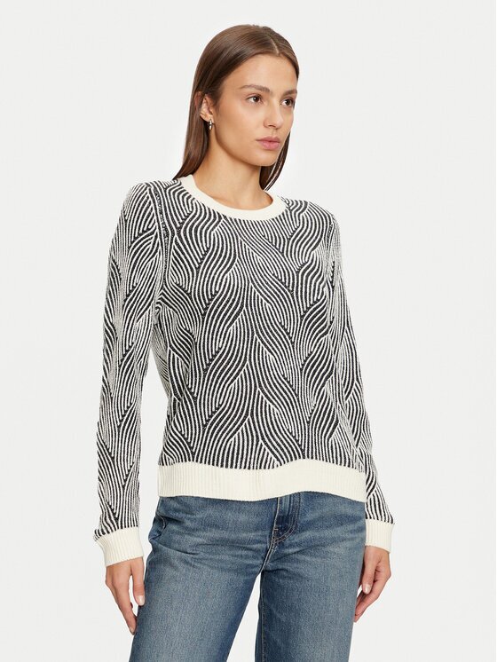Vila Пуловер Doreen 14099775 Regular Fit