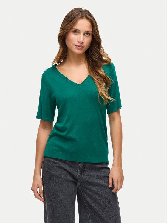 Vila Пуловер Wennie 14100578 Regular Fit