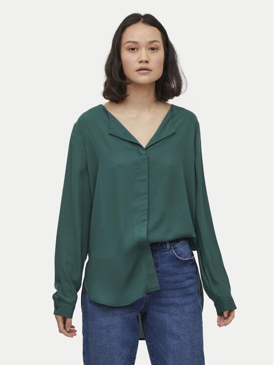 Vila Риза Lucy 14044253 Relaxed Fit