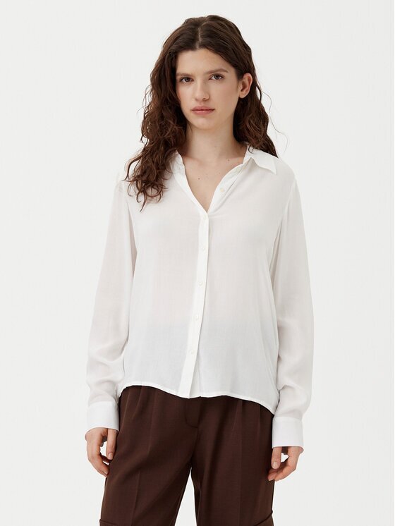 Vila Риза Rosa 14102674 Regular Fit