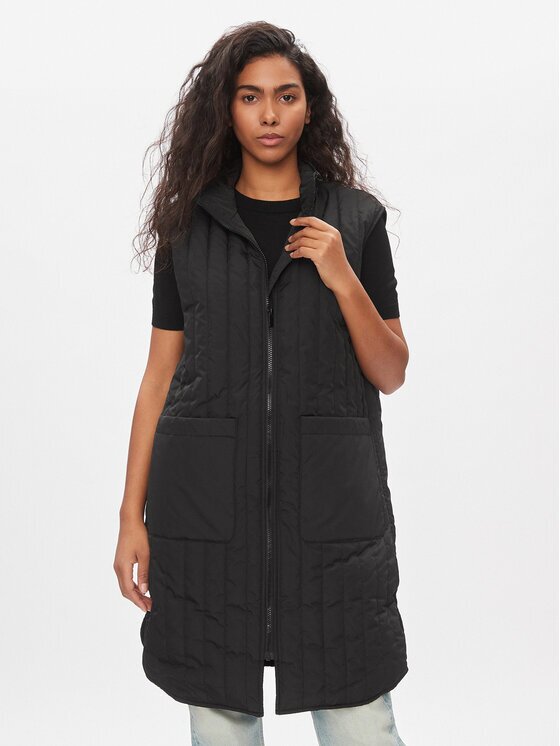 Vila Жилетка за костюм Nilly 14092221 Regular Fit