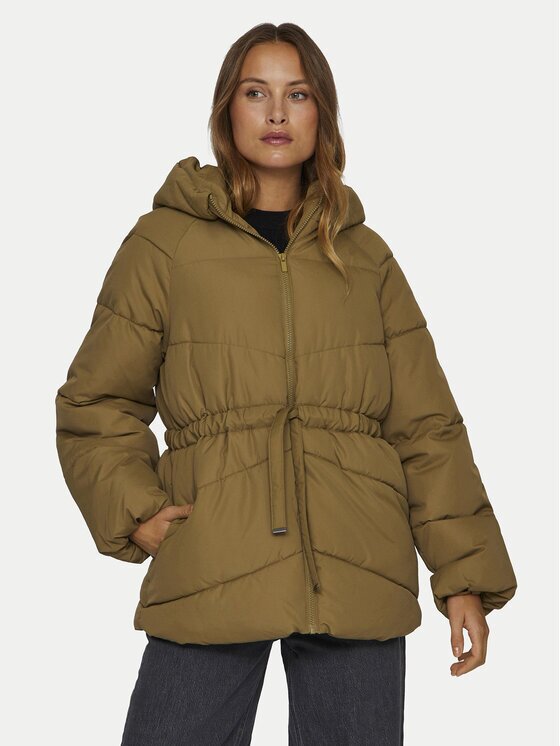 Vila Зимно яке Bumble 14098374 Loose Fit