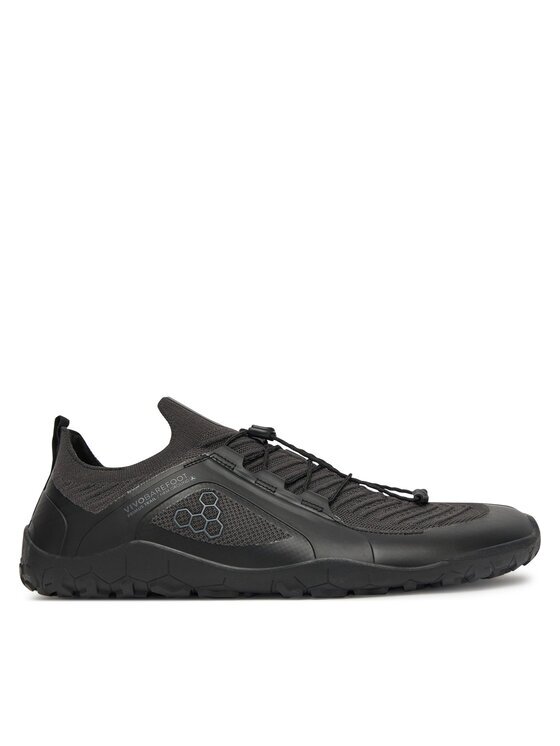 Vivo Barefoot Сникърси Primus Trail Knit Fg 309099 Сив