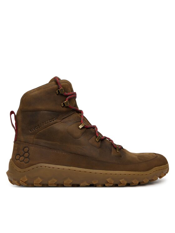 Vivo Barefoot Сникърси Tracker Leather AT II 309622 02