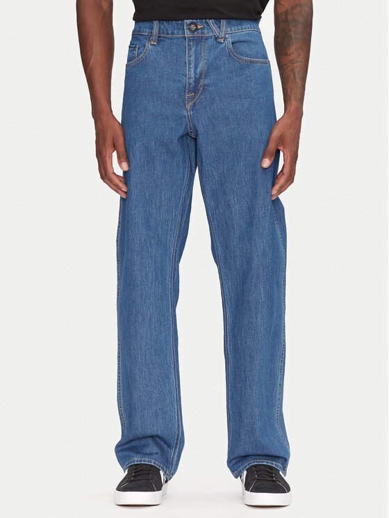 Volcom Дънки Modown A1931900 Relaxed Fit