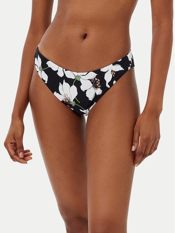 Volcom Долнище на бански Midnight Lily O2112500