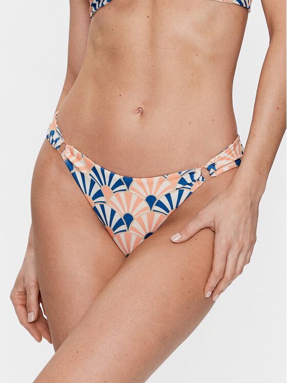 Volcom Долнище на бански Shell Yeah Hipster O2212304