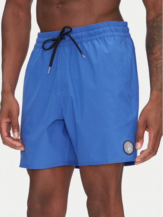 Volcom Плувни шорти Lido A2512503 Regular Fit
