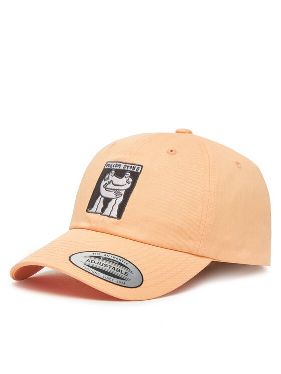 Volcom Шапка с козирка Stone Bloom E5512501