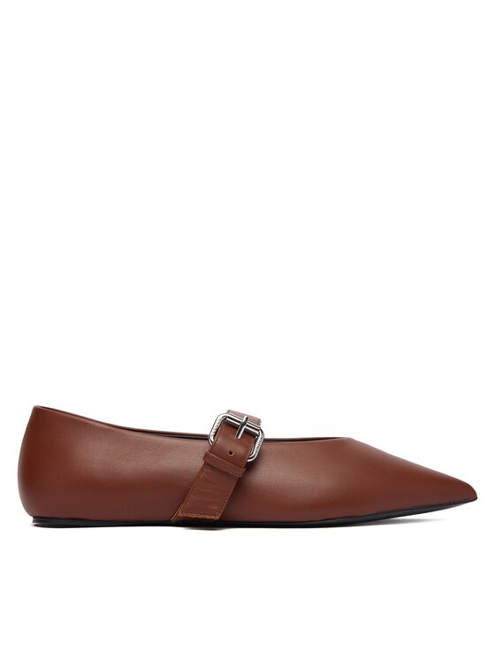 Weekend Max Mara Балеринки 2615521054650