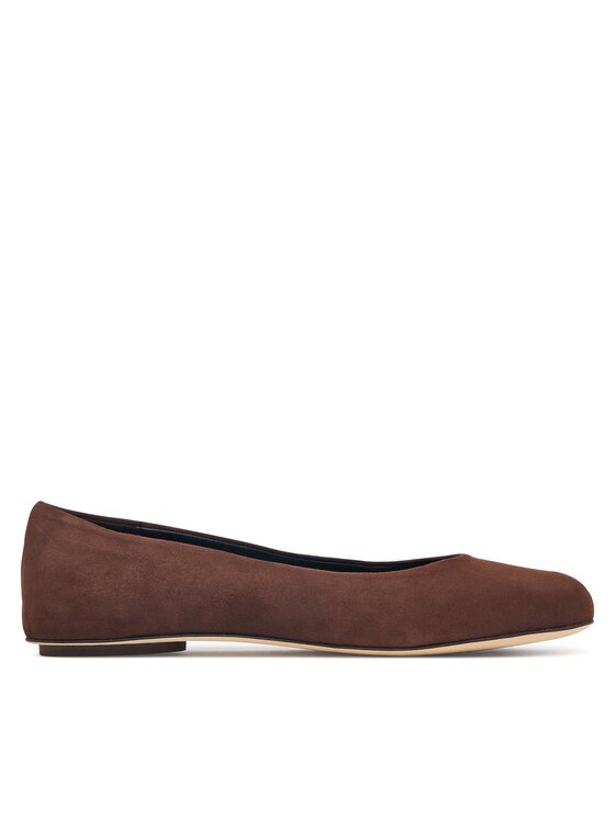 Weekend Max Mara Балеринки Todi 2625526054