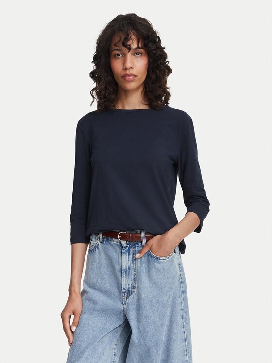 Weekend Max Mara Блуза Multia 2625946021 Regular Fit