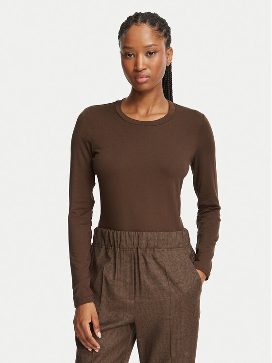 Weekend Max Mara Блуза Multie 2625946032 Regular Fit