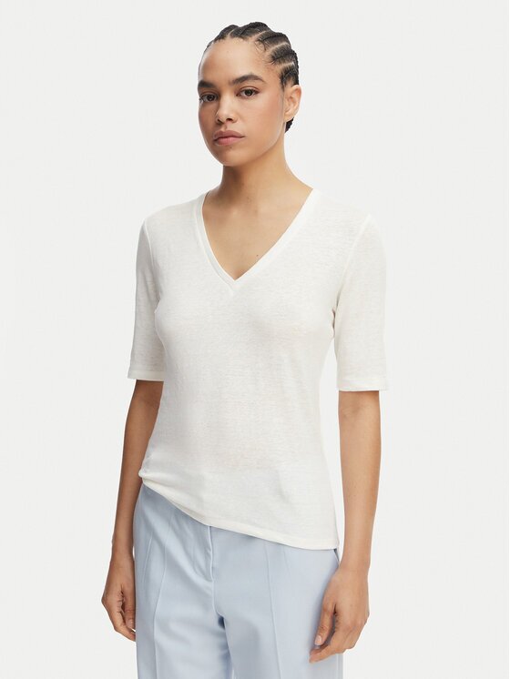 Weekend Max Mara Тишърт Opzione 2615941042 Regular Fit